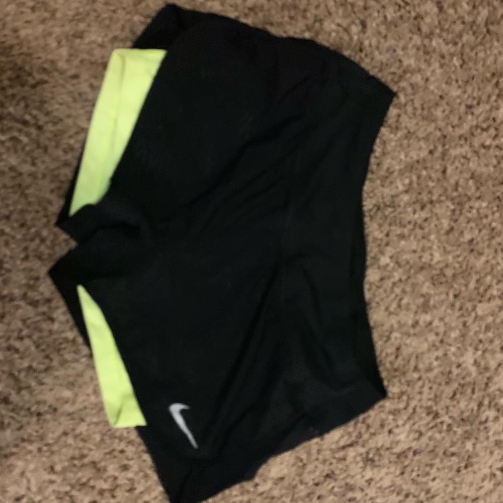 Nike shorts